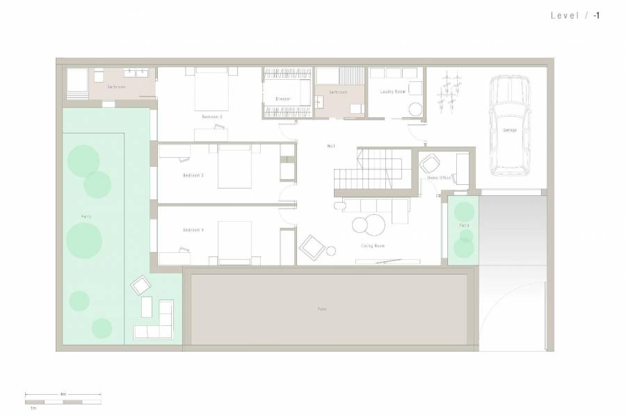New Build - Detached - Rojales - Ciudad Quesada