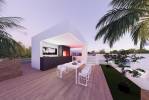 Nieuwbouw - Detached - Los Alcázares - Santa Rosalia Lake and Life Resort
