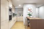 Nieuwbouw - Appartement - Torrevieja - Playa de El Cura
