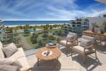 New Build - Apartment - Almerimar