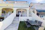 Resale - Townhouse - Orihuela Costa - Villamartin