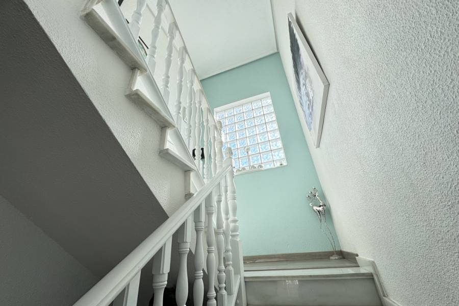 Bestaande bouw - Detached - Ciudad Quesada