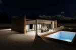 New Build - Detached - Pinoso - Campo