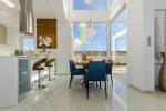 Nueva construcción  - Chalet - Los Montesinos - La Herrada