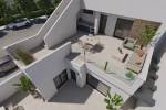 New Build - Detached - San Javier - Roda Golf Resort