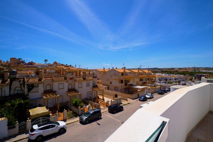 Nueva construcción  - Chalet - Orihuela Costa - Los Altos
