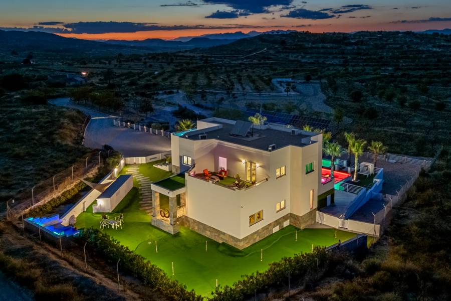 Resale - Detached - Torremendo