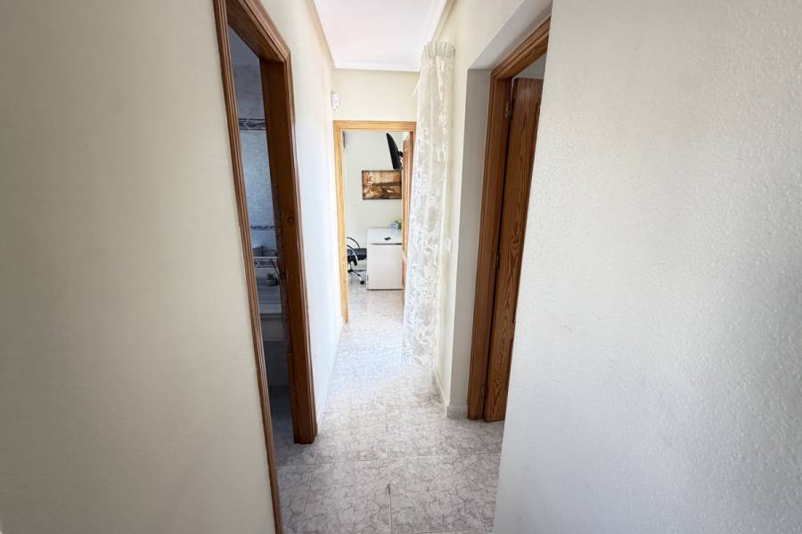 Resale - Detached - Orihuela Costa - Villamartin