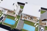 New Build - Detached - Finestrat - Seascape Resort