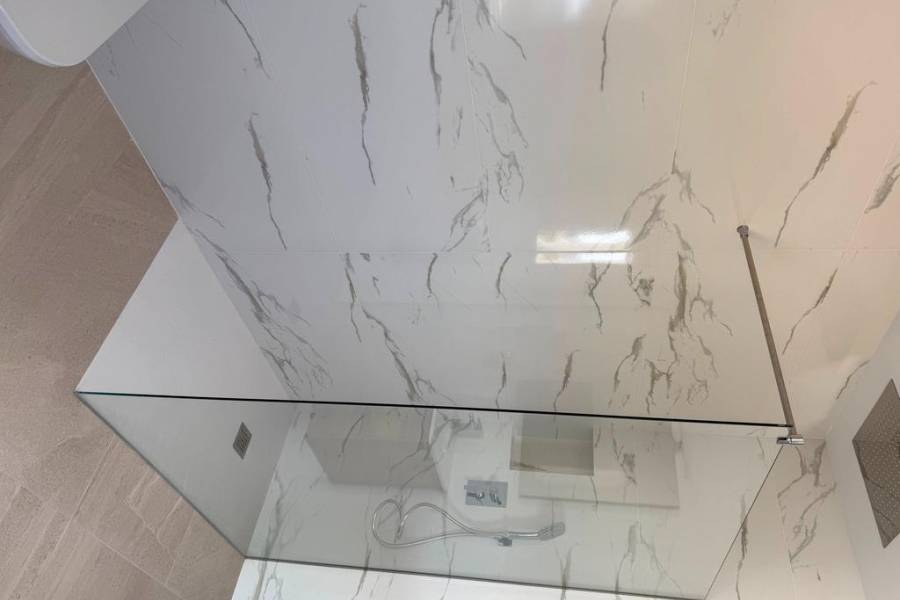 Nieuwbouw - Detached - Pinoso - Camino Del Prado