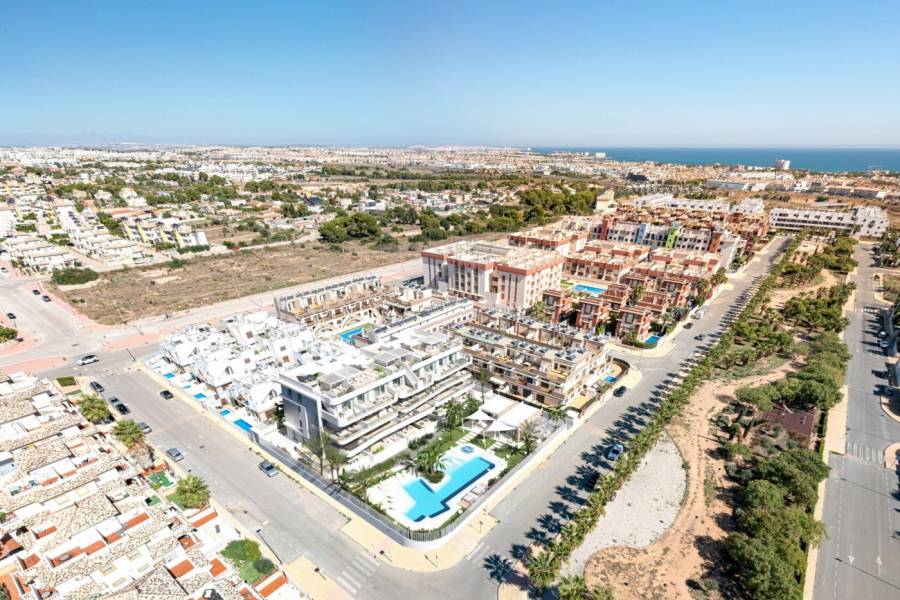 Nueva construcción  - Atico - Orihuela Costa - Lomas de Cabo Roig