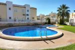 Resale - Apartment - Orihuela Costa - Villamartin