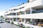 New Build - Penthouse - Los Alcázares - Serena Golf