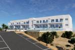 Nueva construcción  - Atico - Mojacar - Descargador