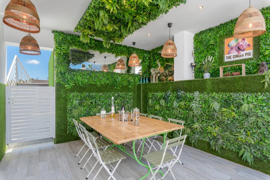 Resale - Detached - Torremendo