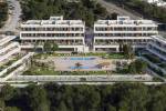 Nieuwbouw - Appartement - Finestrat - Balcón de Finestrat