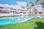 New Build - Apartment - Cartagena - Islas Menores-mar De Cristal