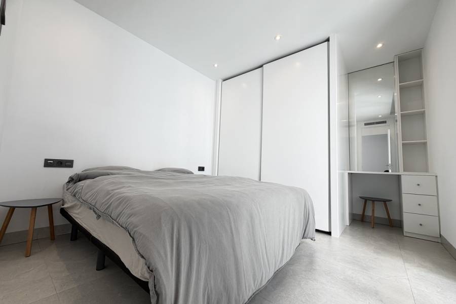 Resale - Detached - Orihuela Costa - Villamartin