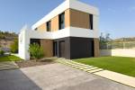 Nueva construcción  - Chalet - Finestrat - Campana Garden