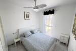 Resale - Apartment - Orihuela Costa - Villamartin