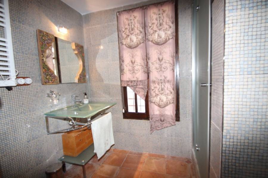 Resale - Townhouse - Orihuela - Torremendo