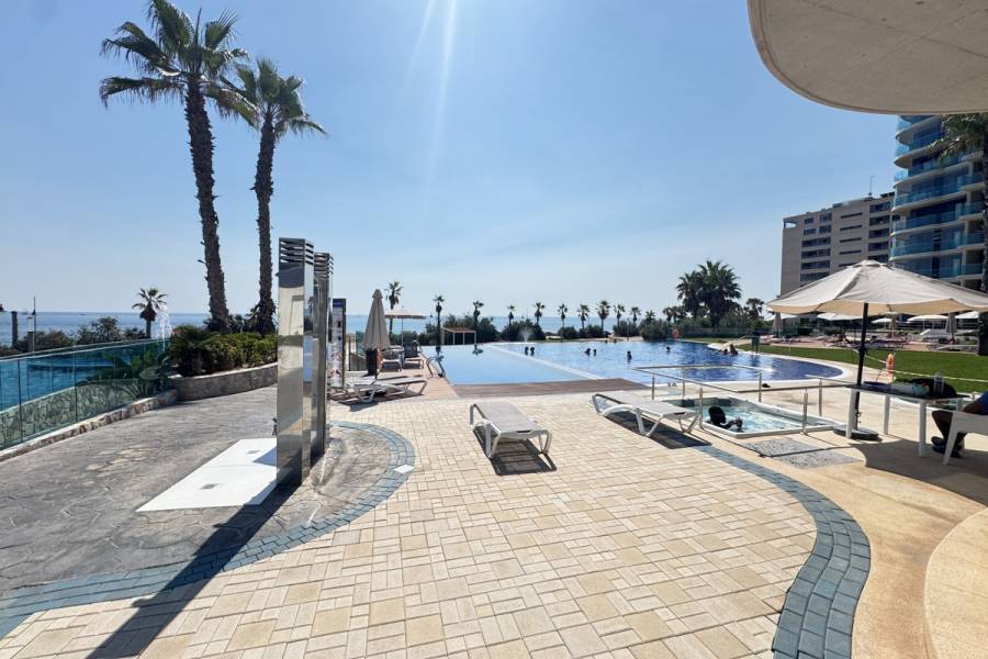 Bestaande bouw - Appartement - Orihuela Costa - Punta Prima