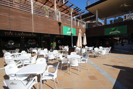 Commercial Unit - Commercial Freehold - Orihuela Costa - Playa Flamenca