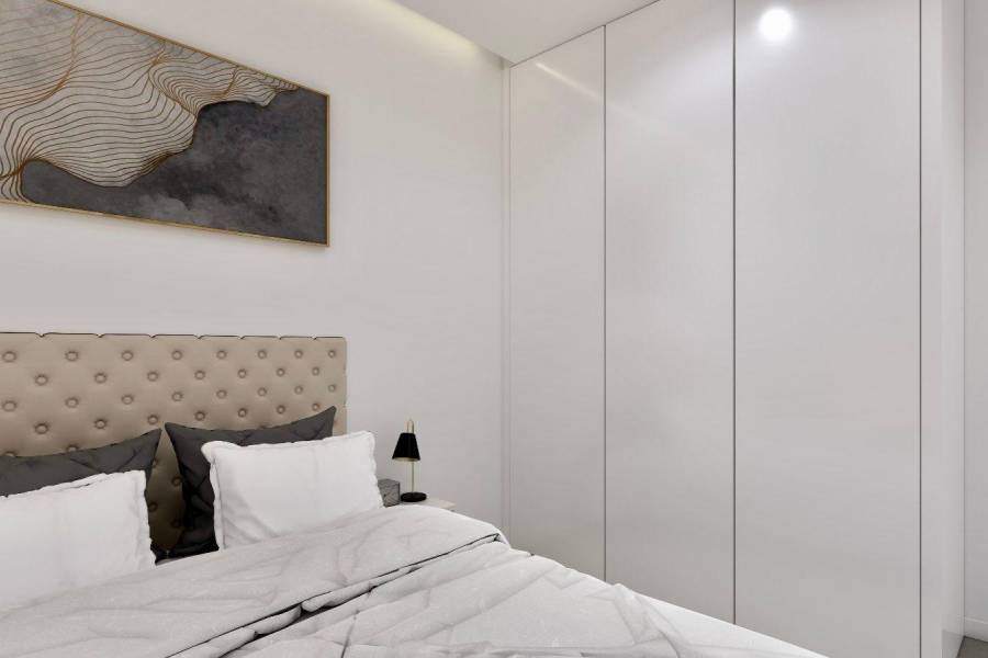 Nueva construcción  - Chalet - Benijofar - Pueblo