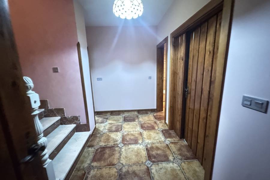 Bestaande bouw - Detached - Cabo Roig