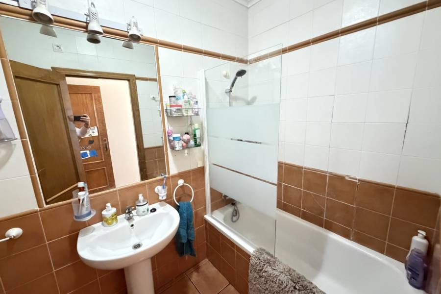 Reventa - Apartamento - Cabo Roig