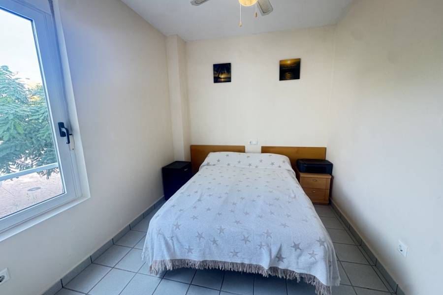 Bestaande bouw - Appartement - Orihuela Costa - Playa Flamenca