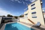 Resale - Detached - Orihuela Costa - Villamartin