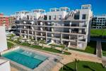 New Build - Apartment - Guardamar del Segura - El Raso