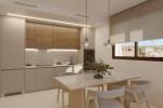 Nueva construcción  - Apartamento - Santa Pola - Centro