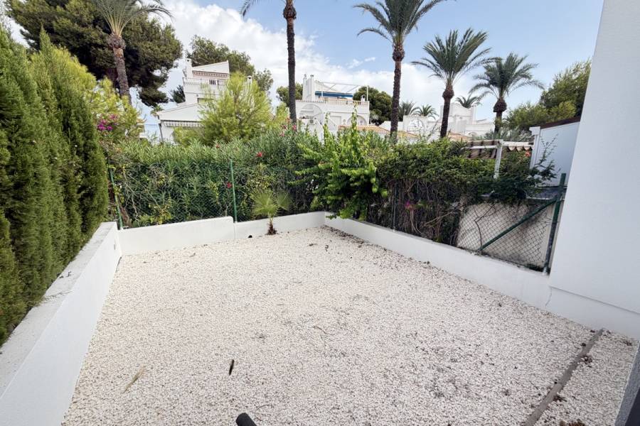 Resale - Apartment - Rioja