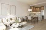 Nieuwbouw - Appartement - Finestrat - Balcón de Finestrat