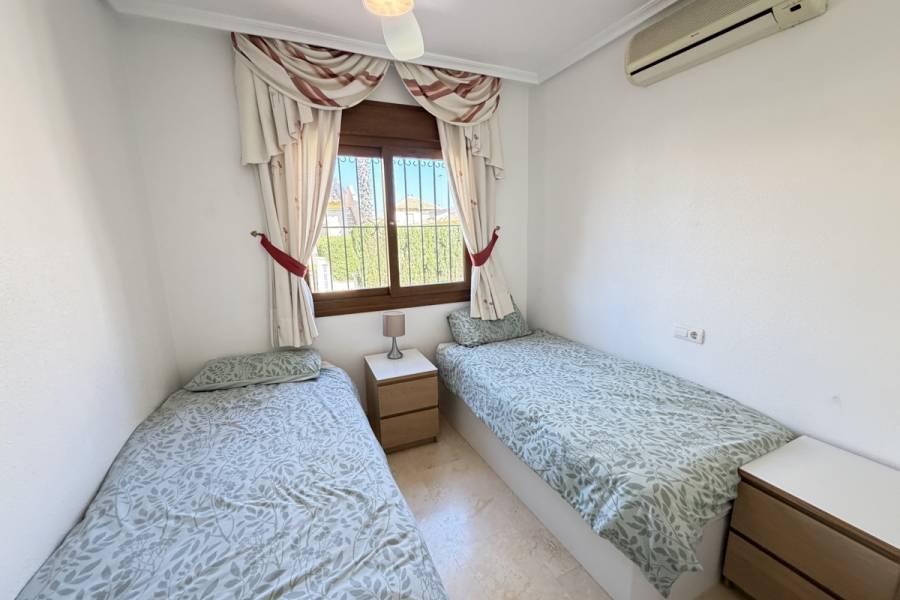 Reventa - Apartamento - Orihuela Costa - Villamartin