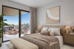 Nieuwbouw - Penthouse - Torre Pacheco - Santa Rosalia Lake And Life Resort
