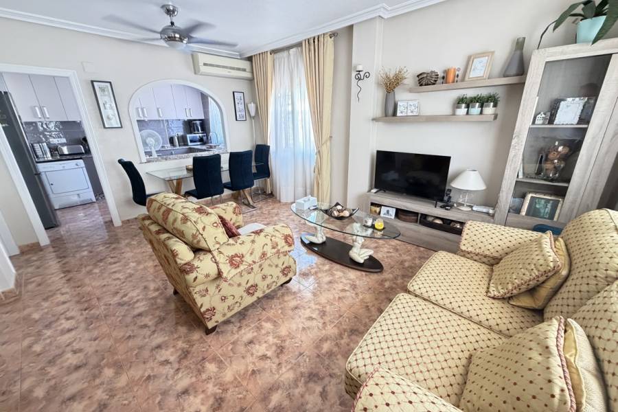 Resale - Quad - Orihuela Costa - La Zenia