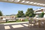 Nieuwbouw - Appartement - Finestrat - Balcón de Finestrat