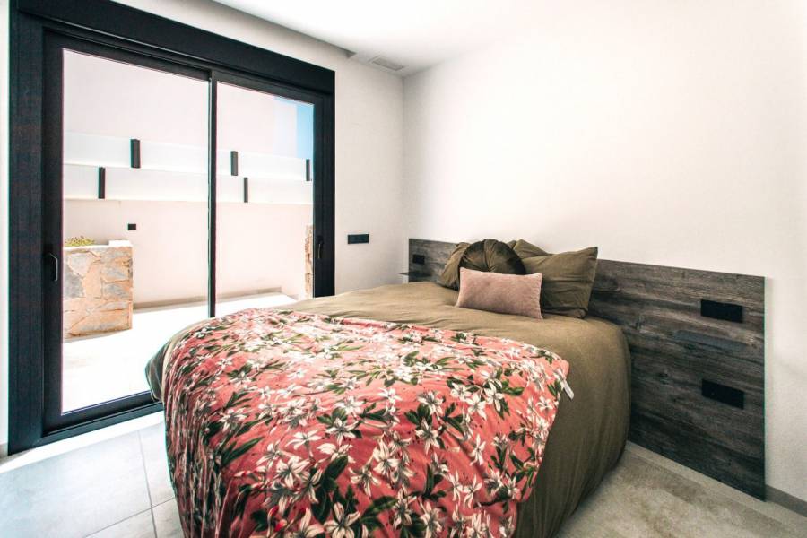 New Build - Apartment - Rojales - Altos de la Marquesa