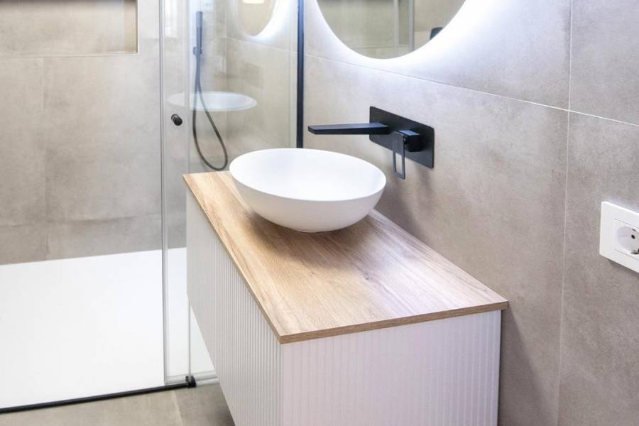 Nueva construcción  - Apartamento - San Pedro del Pinatar - Centro