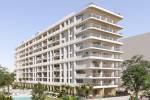 Nueva construcción  - Apartamento - Villajoyosa - La Tellerola