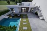 Nieuwbouw - Quad - Torre Pacheco - pueblo