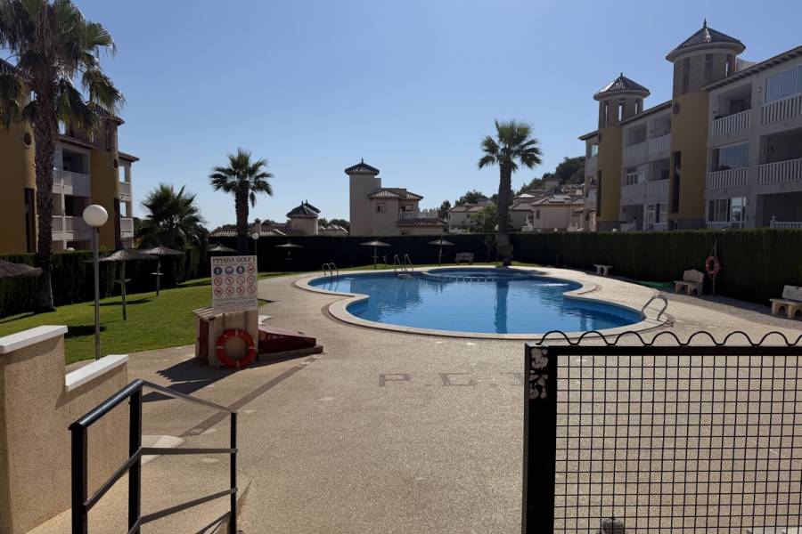 Bestaande bouw - Appartement - Orihuela Costa - Villamartin