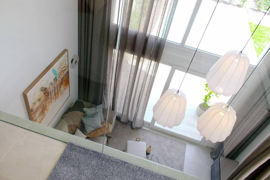 New Build - Detached - Algorfa - La Finca Golf Resort