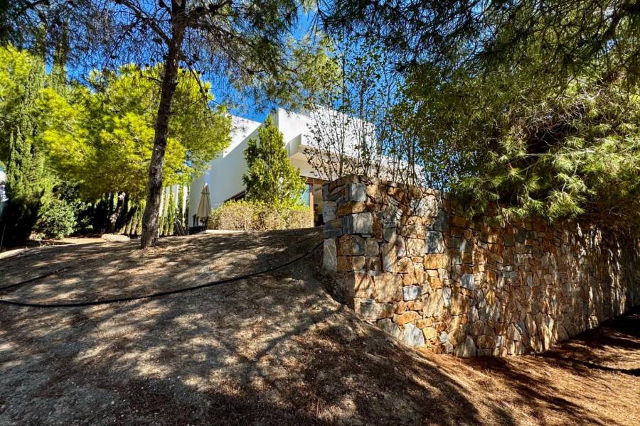 Reventa - Chalet - Orihuela - Las Colinas Golf