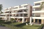 Nueva construcción  - Apartamento - Alhama de Murcia - Condado de Alhama