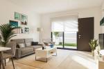 Nueva construcción  - Apartamento - Águilas - Playa del Hornillo