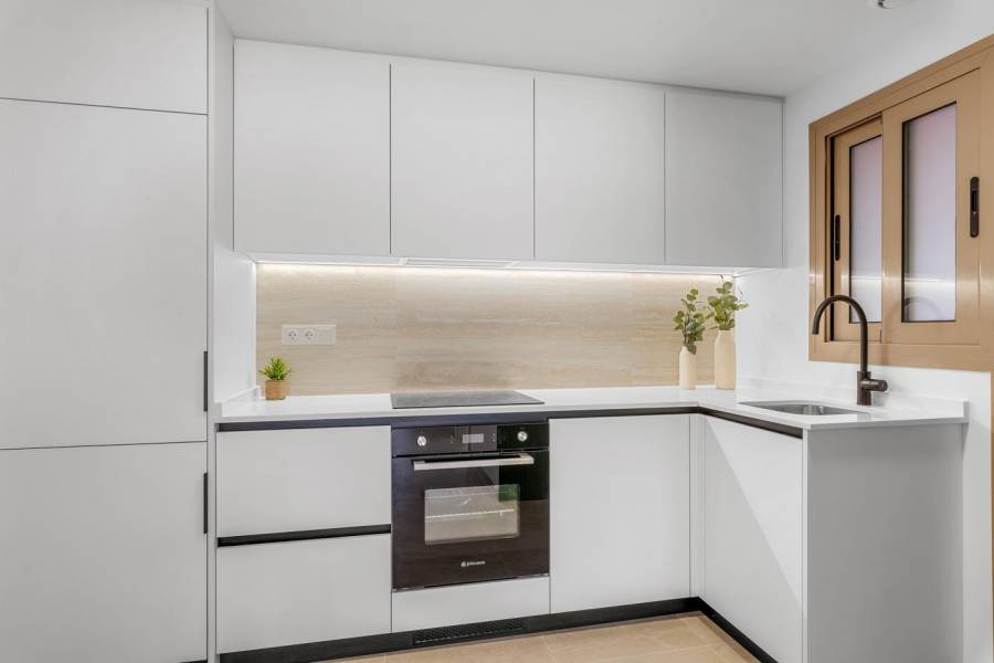 Nueva construcción  - Atico - Jacarilla - pueblo